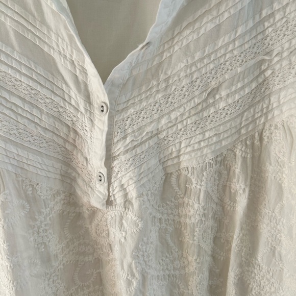 Boho Blouse - Picture 2 of 9